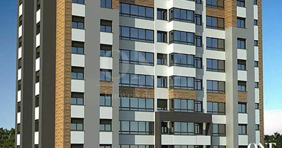 Apartamento de excelencia y exclusividad en el corazón de Porto Alegre
