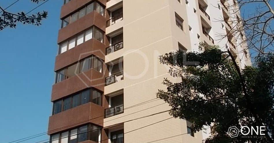 Exclusivité et élégance au cœur de Porto Alegre