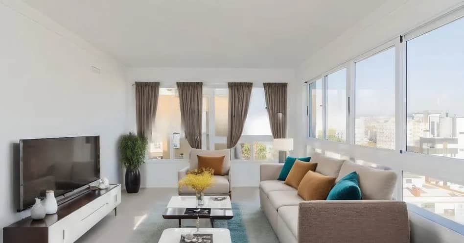 Elegancia y exclusividad en cada detalle, su nuevo estándar de vida en Petrópolis