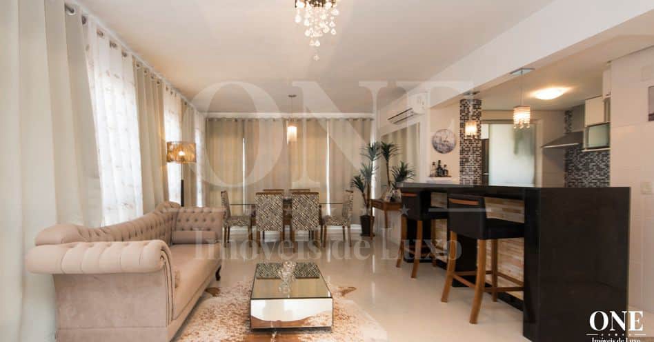 Exclusivity and Elegance in Every Detail in the Heart of Auxiliadora