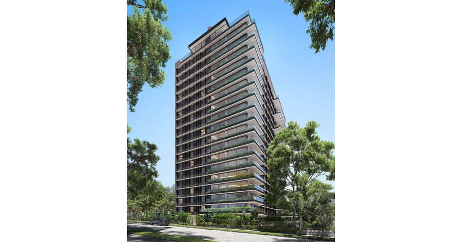Exclusividad y sofisticación en el corazón de Bela Vista