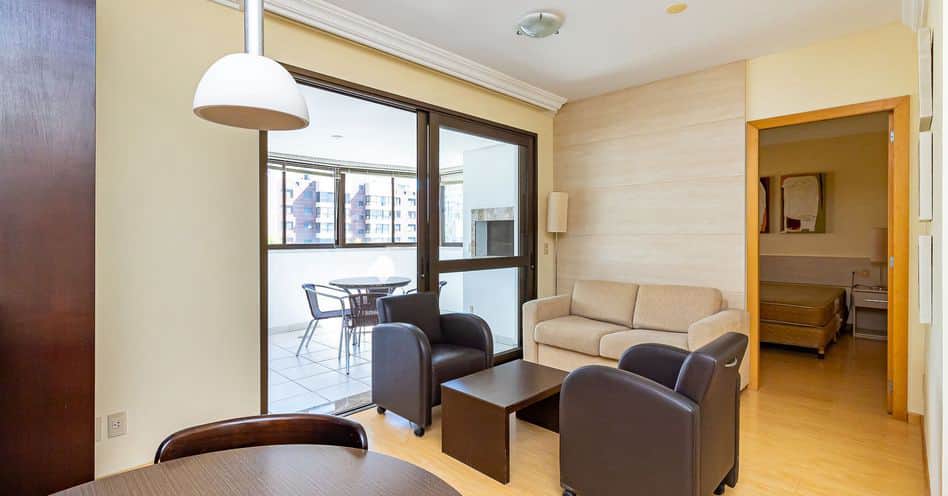Exclusivity and Comfort in Every Detail in the Heart of Moinhos de Vento