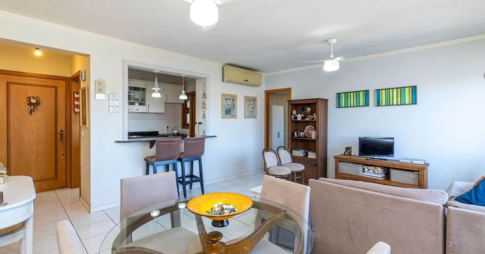 Elegancia contemporánea en el corazón de Petrópolis, Porto Alegre