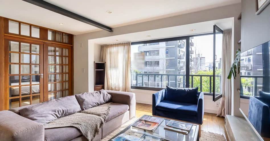 Elegancia y exclusividad en la excelencia de Petrópolis, un nuevo nivel en vivir bien