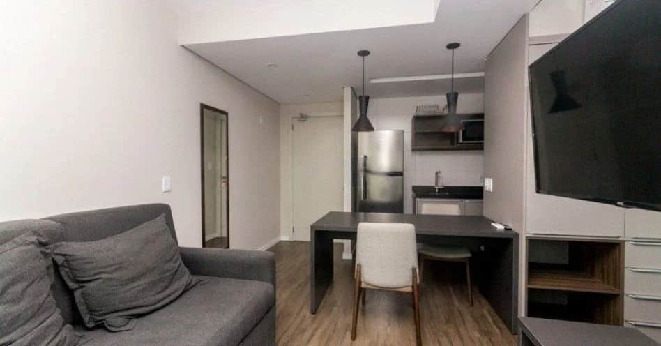 Exclusivity and Sophistication in the Heart of Moinhos de Vento