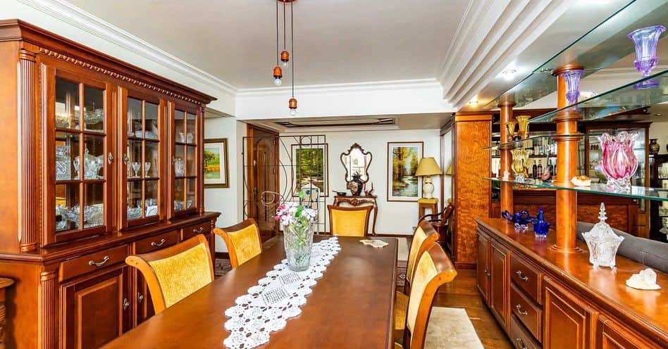 Elegancia y exclusividad en cada detalle en el corazón de Mont'Serrat