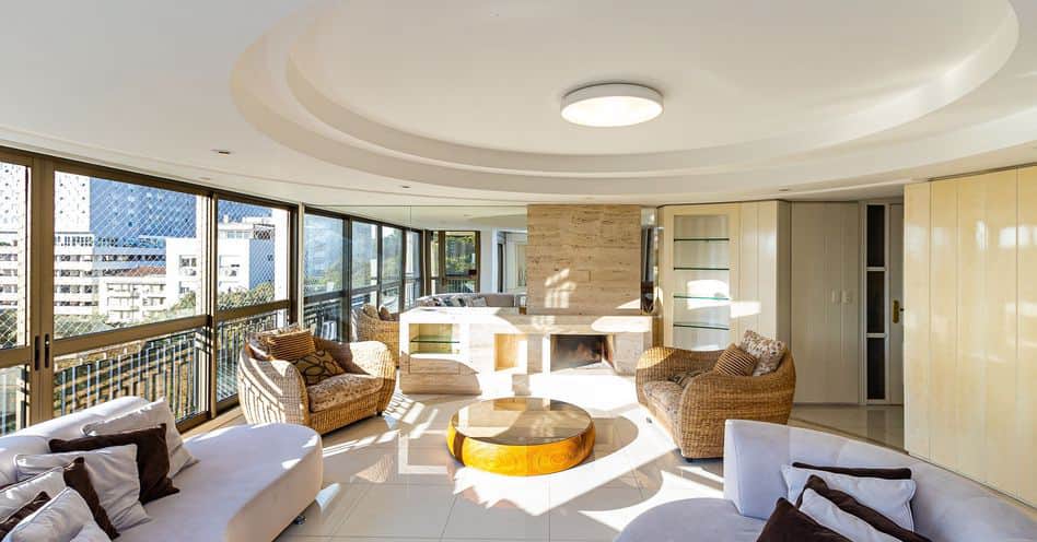 Exclusivity and Comfort in the Heart of Moinhos de Vento