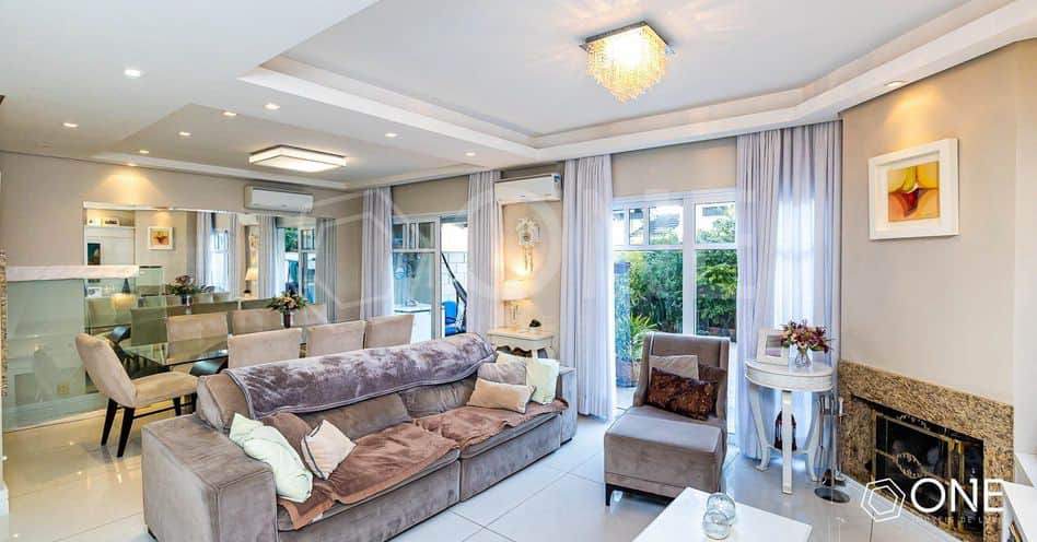 Elegance and Comfort in an Exclusive Haven in the Heart of Jardim Carvalho