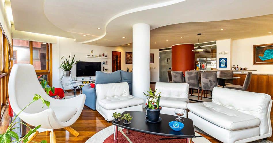Votre vie sublimée par le luxe et l’exclusivité à Mont'Serrat
