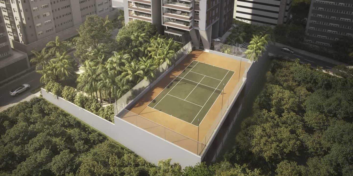 Um novo viver está nascendo.