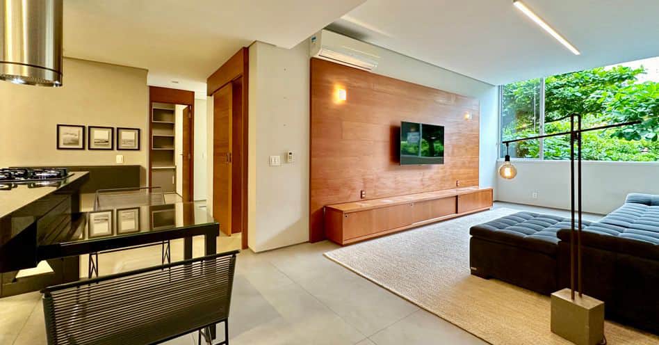 Votre nouvelle vie de luxe et d'exclusivité à Ipanema vous attend