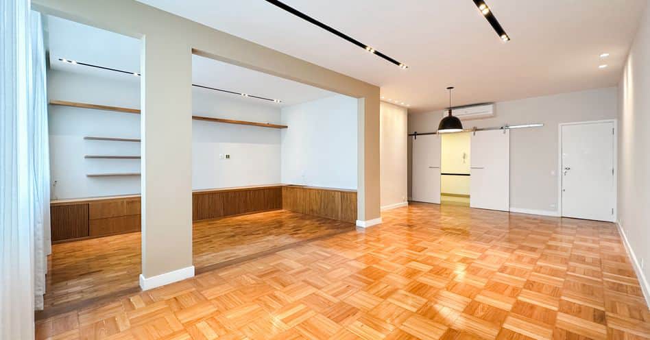Exclusivité et sophistication au cœur d'Ipanema, votre logement de luxe vous attend