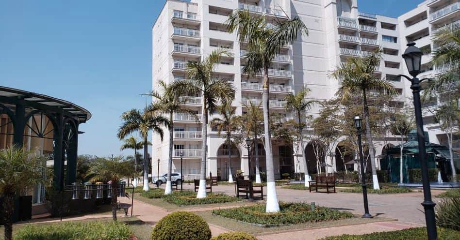 Villa Lobos Office Park: Sofisticação e exclusividade no coração do Alto de Pinheiros
