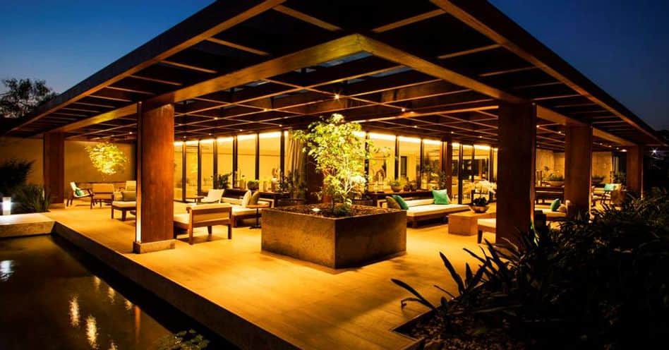 Riserva Golf Vista Mare Residenziale