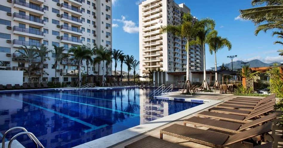 RJZ Cyrela Like Residencial Club