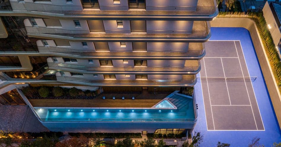 Existe o comum, existe o especial e existe o inesquecível. - Itaim Bibi - São Paulo, SP