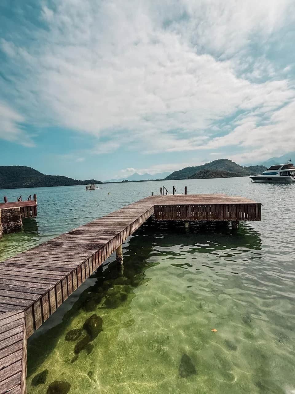 Vivez Angra dos Reis dans sa version la plus exclusive