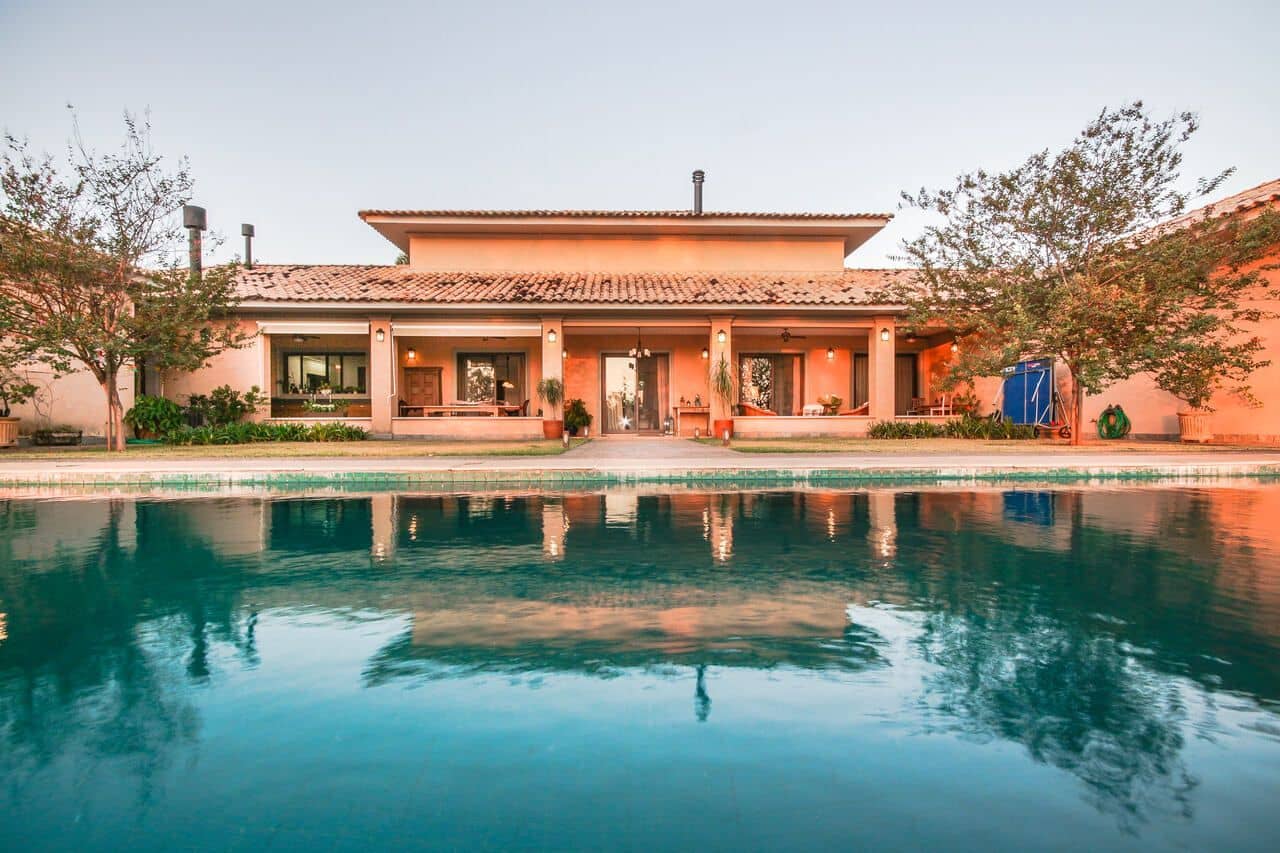 Eleganz, Privatsphäre und Freizeit an einer einzigartigen Adresse - Haras Paineiras - Salto, SP