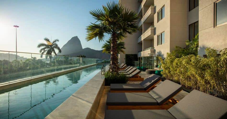 Rio By Yoo