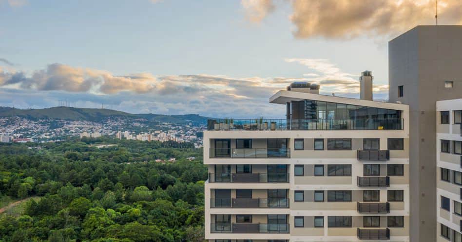 Float Residences