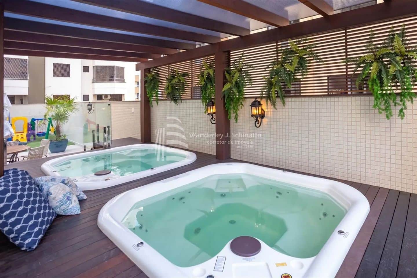Villa di Siena Residencial