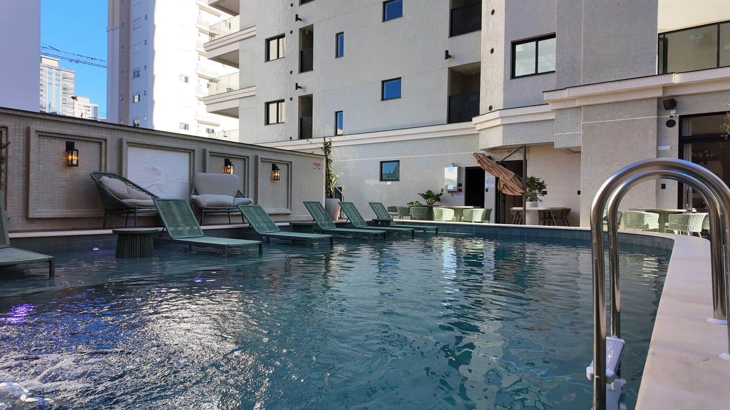 BERILO PALACE RESIDENCE