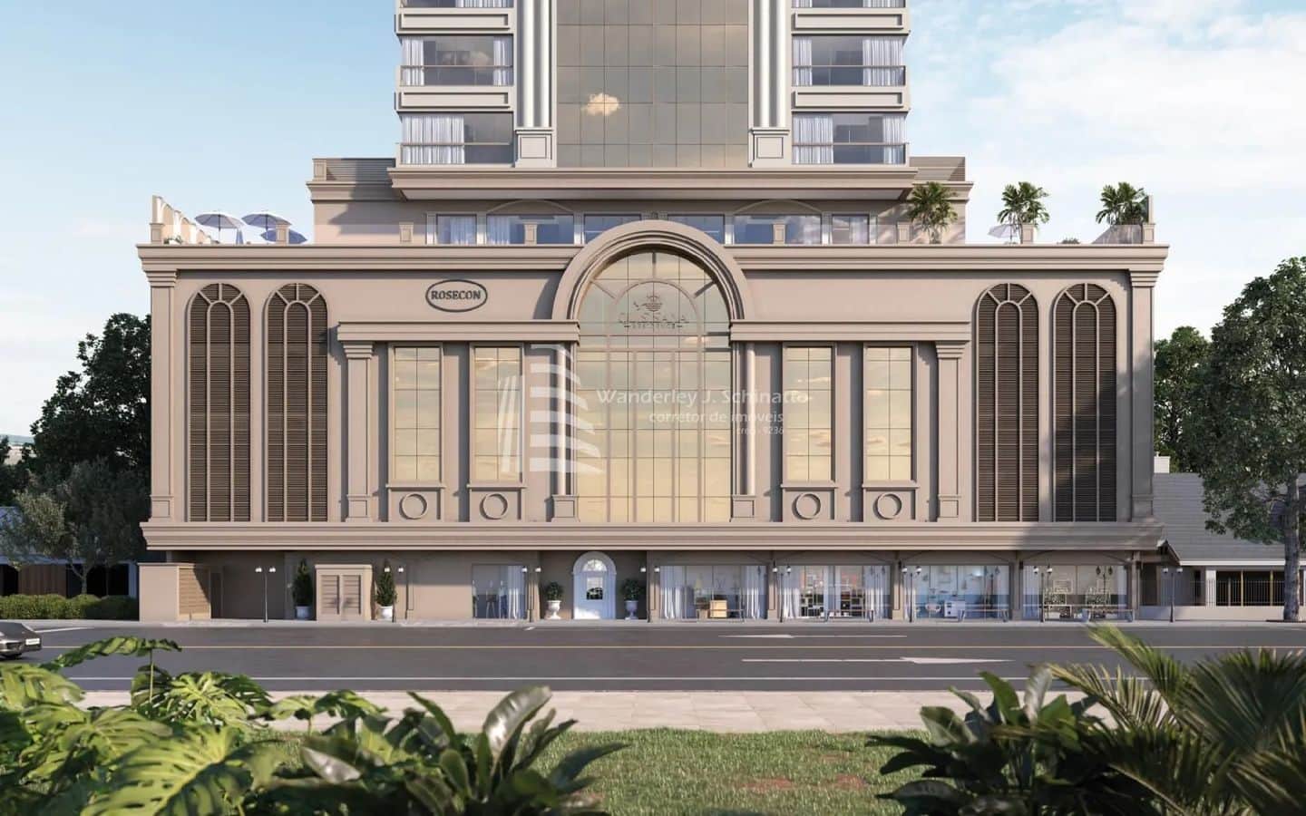Quisisana Residence