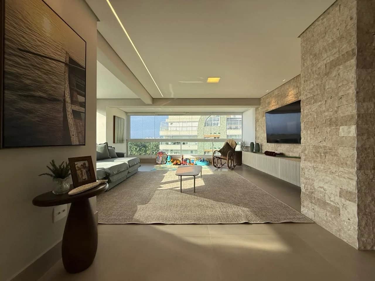 Cobertura à Venda com 5 quartos, 5 banheiros, 3 vagas e 220m² por R$ 7.000.000