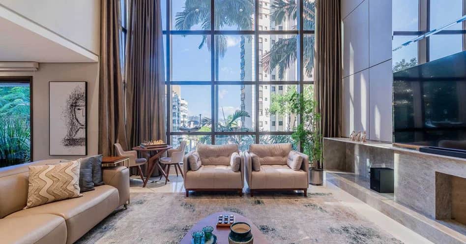 Elegance and Exclusivity in Every Detail of Your New Home in Bela Vista