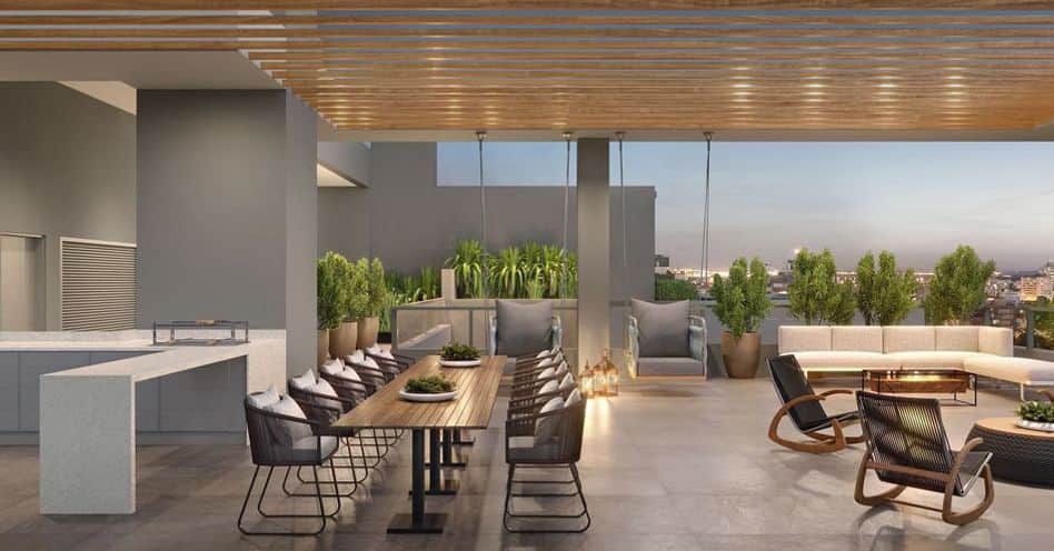 Garden Haus Porsche Consulting