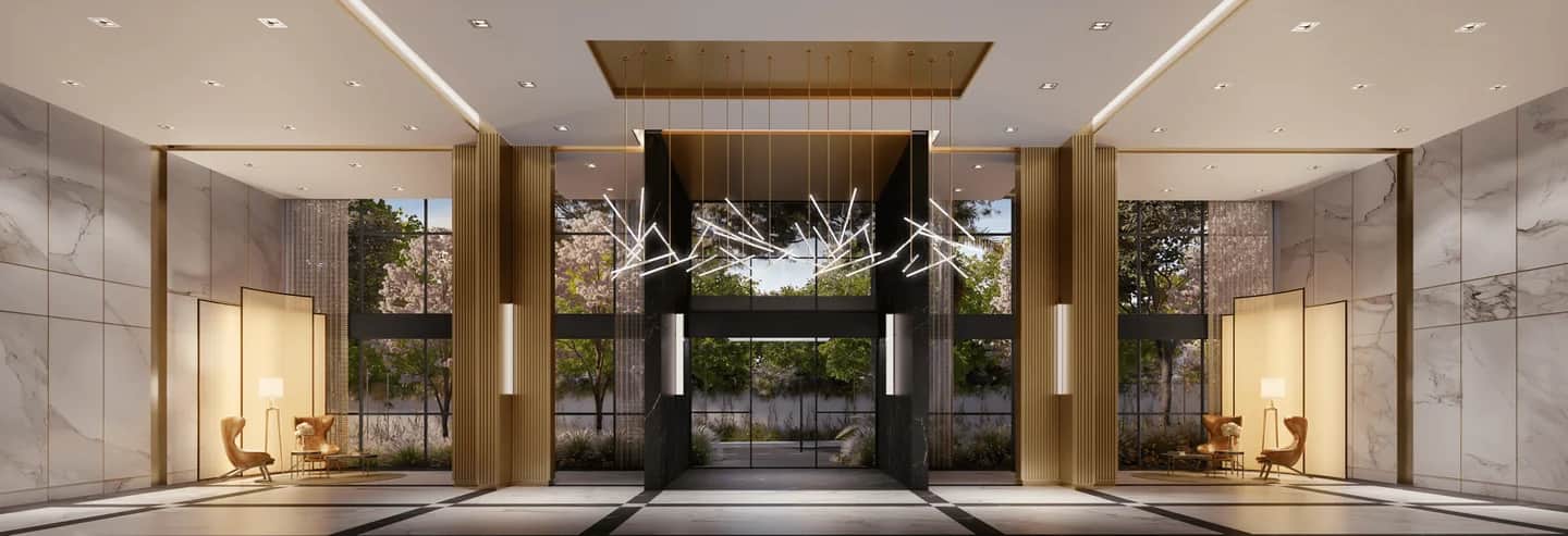 Elegância contemporânea em um endereço nobre da Vila Clementino 159m² - 3 suites - Porteira Fechada