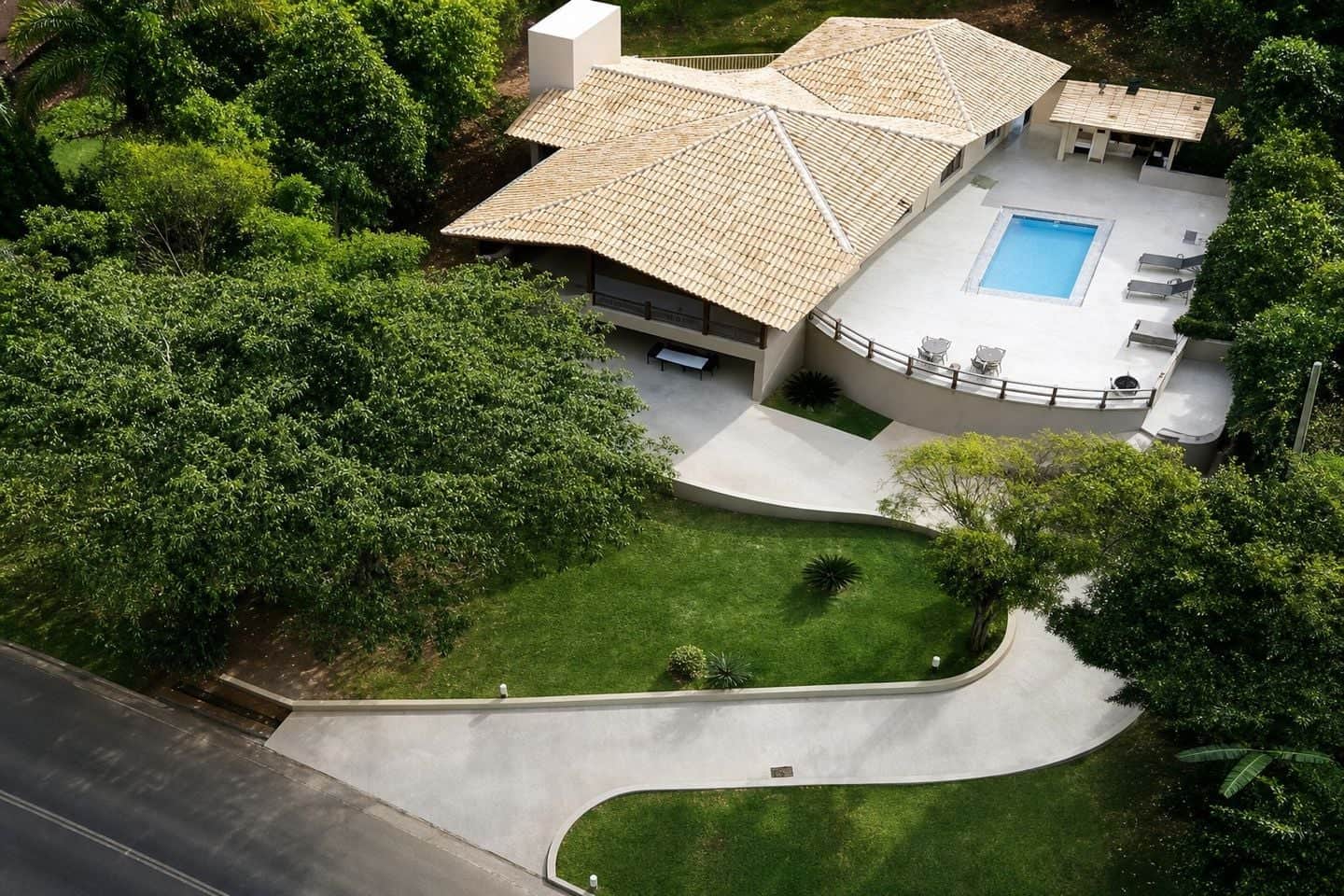 Elegance, Privacy and Well-Being in Perfect Harmony