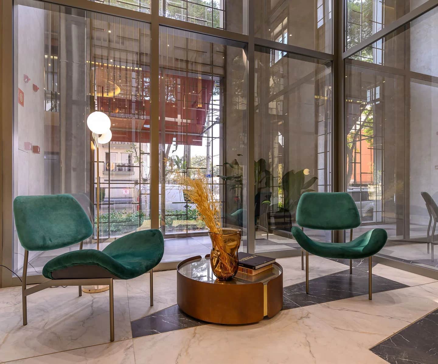 Exclusive Single-Tower Residence: 166 m² with 3 Suites in Campo Belo