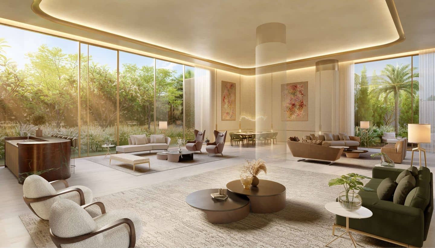 Exklusive Pracht in Moema – La Galerie Cyrela – 4 Suiten – Tennisplatz - R. Gaivota, 530 - Indianópolis, São Paulo - SP, 04522-031, Brasil