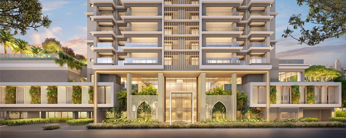 Palace Royal Cyrela: Sophistication, Leisure and Exclusivity