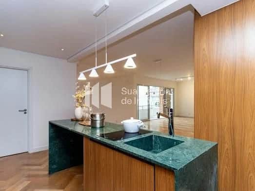 Bel appartement rénové sur l’Alameda Casa Branca !