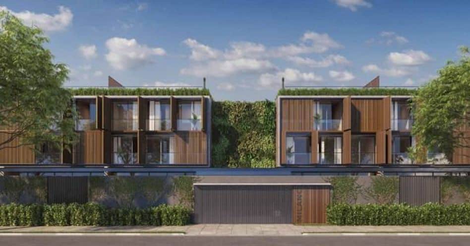 Alto de Pinheiros : luxe et exclusivité dans chaque détail