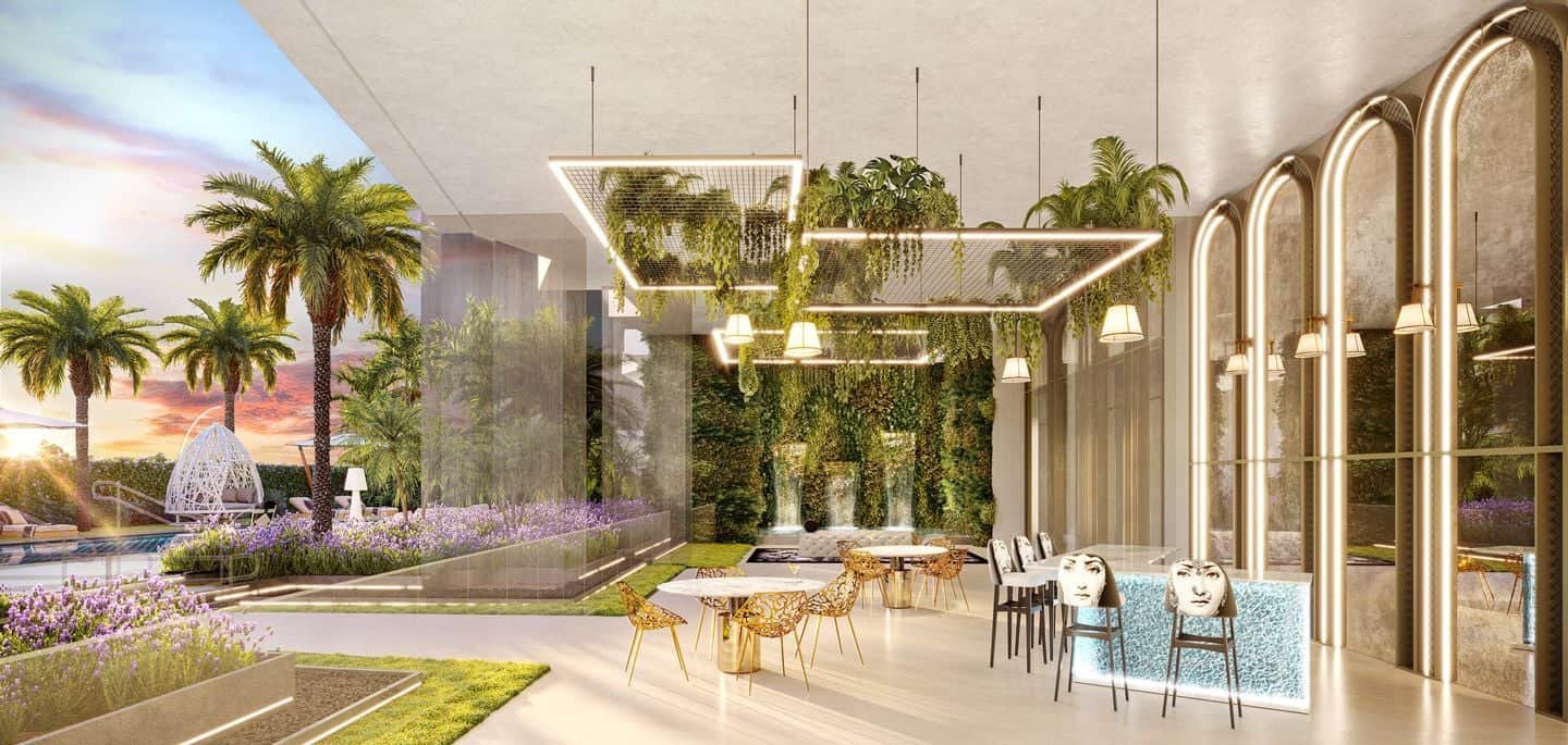161 m² Apartment with 3 Suites in Perdizes – Refined Leisure