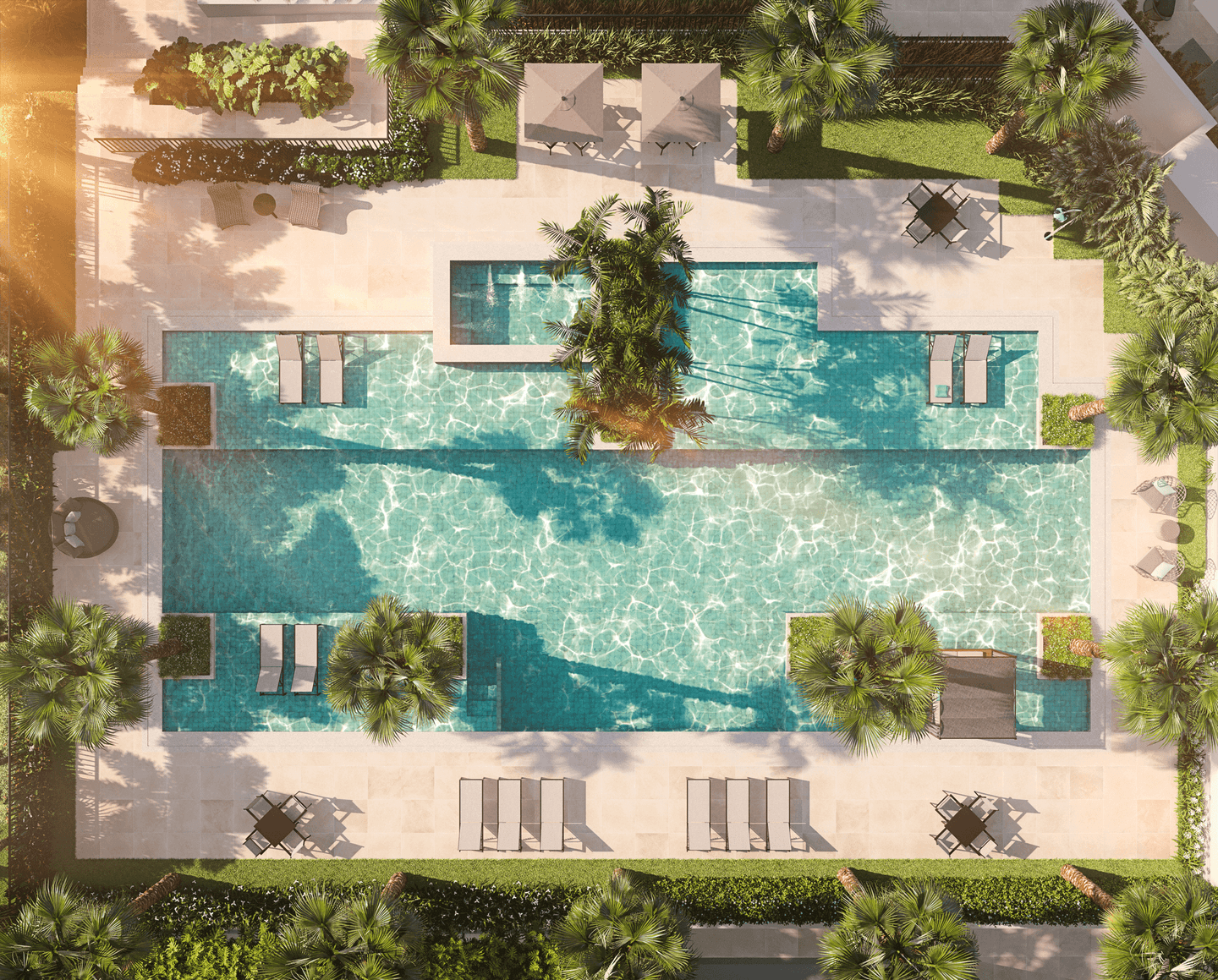 125 m² Apartment, 3 Suites - Aclimação - Resort-Style Leisure - Tennis Court