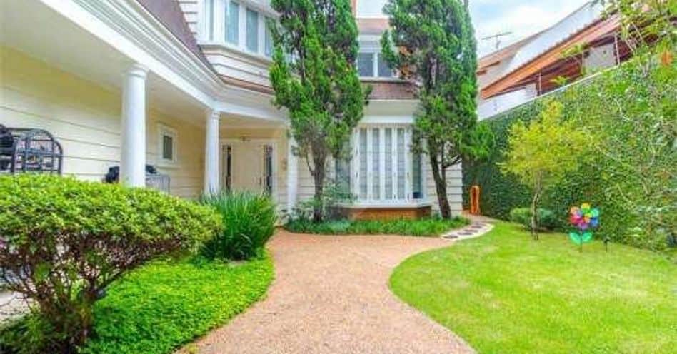 Jardim Paulistano : élégance et exclusivité au cœur de São Paulo