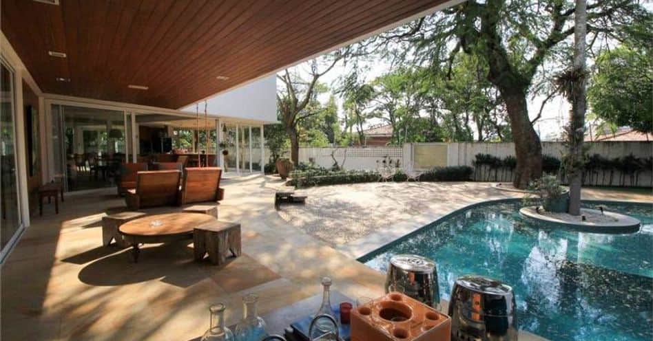 Alto de Pinheiros: eleganza ed esclusività in ogni dettaglio della tua prossima residenza