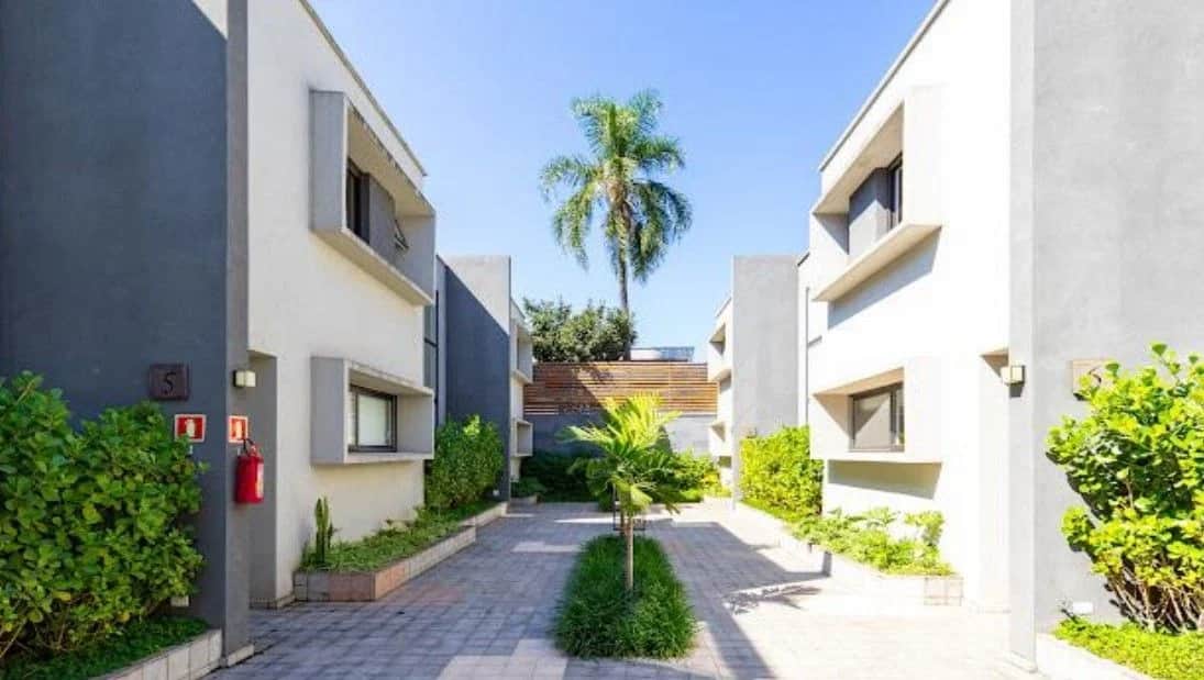 Campo Belo in seiner exklusivsten und elegantesten Form