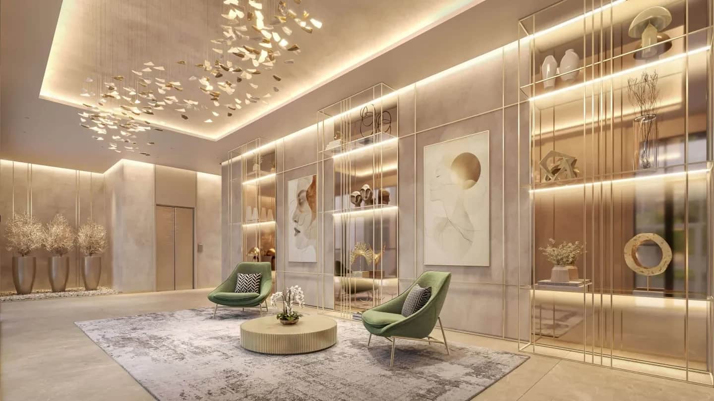 Contemporary exclusivity in Brooklin, with absolute elegance and privacy - 149 m², 3 suites
