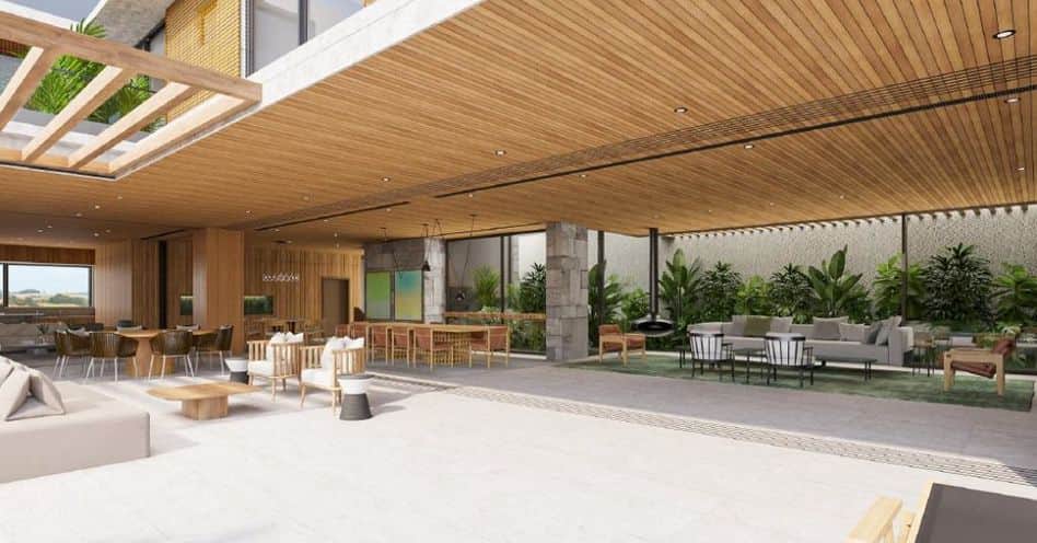 Exclusividad y confort incomparables en la mejor ubicación de Jardim Europa