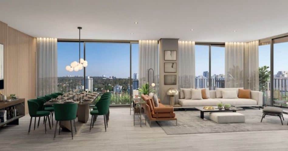 Jardín Paulista: sofisticación y exclusividad en el corazón de São Paulo