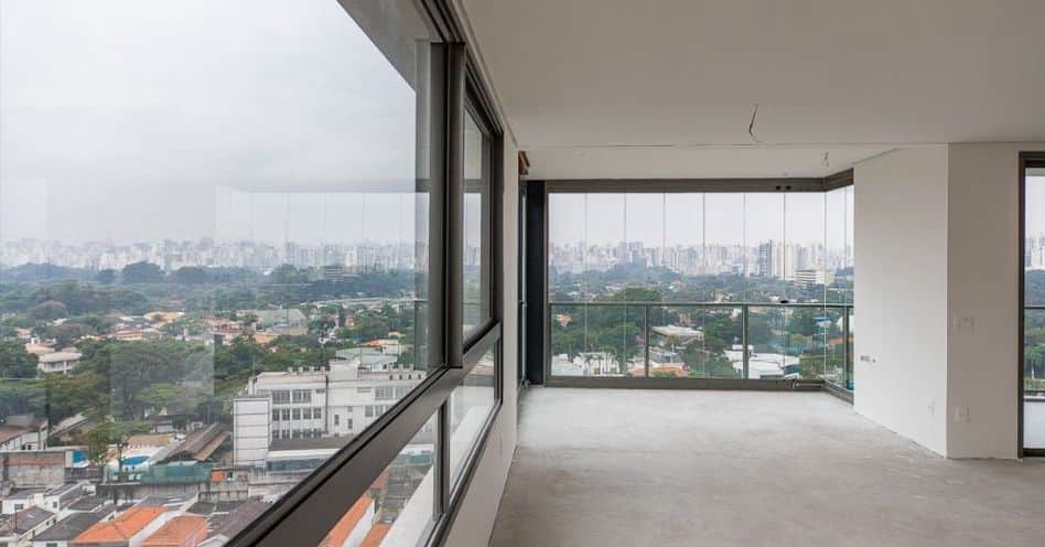 Exclusive Penthouse in Moema: Sophistication and Panoramic Views for Your Lifestyle