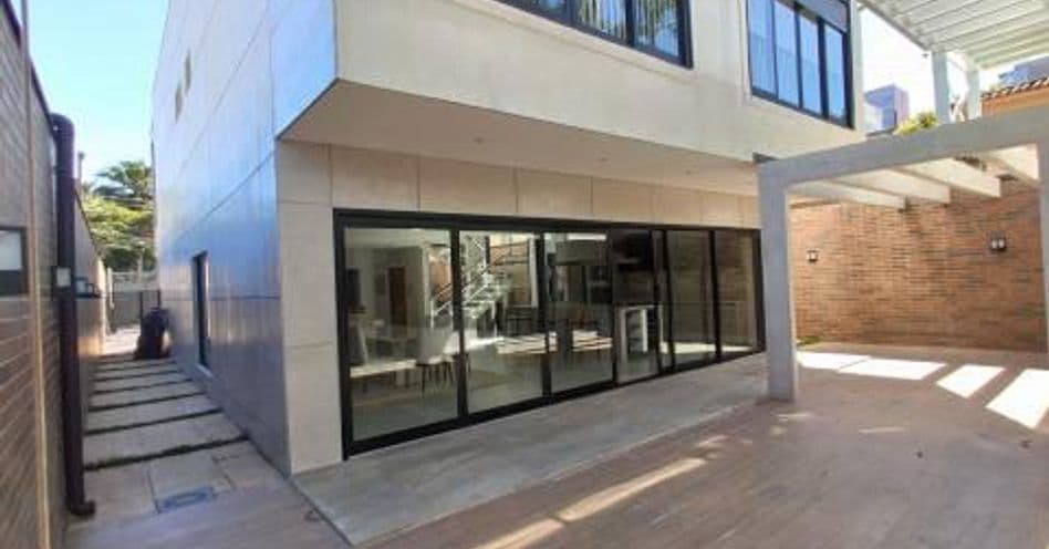 Imóvel - Jardim Europa - São Paulo, SP