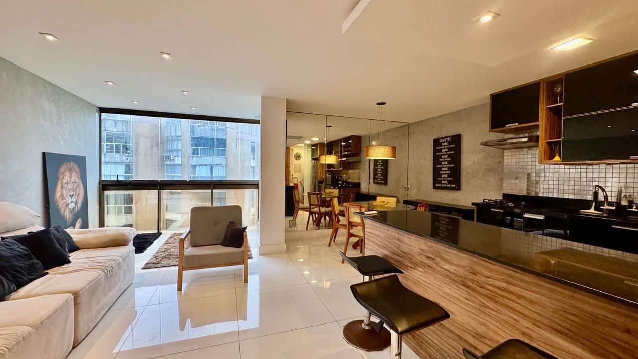 Um imóvel diferenciado para quem busca conforto, exclusividade e uma estrutura completa sem abrir m
