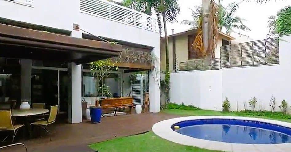 Elegância e exclusividade no coração do Jardim Paulistano