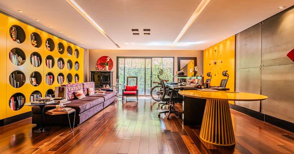 Alto de Pinheiros: donde exclusividad y elegancia se encuentran